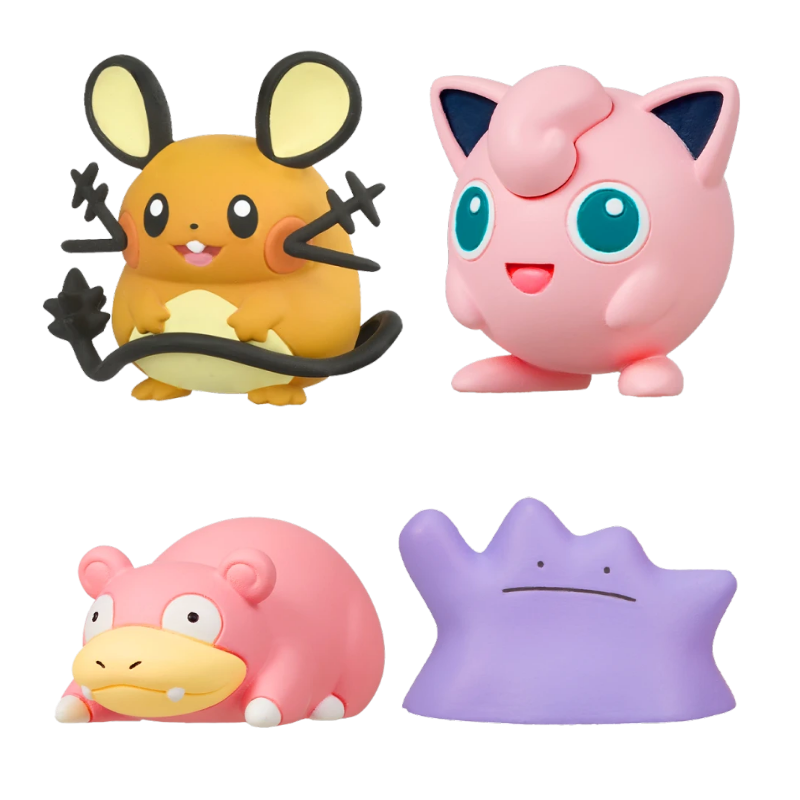 TOMY 2025 June New Product Pok - Kotobukiya Artfx 评论和价格