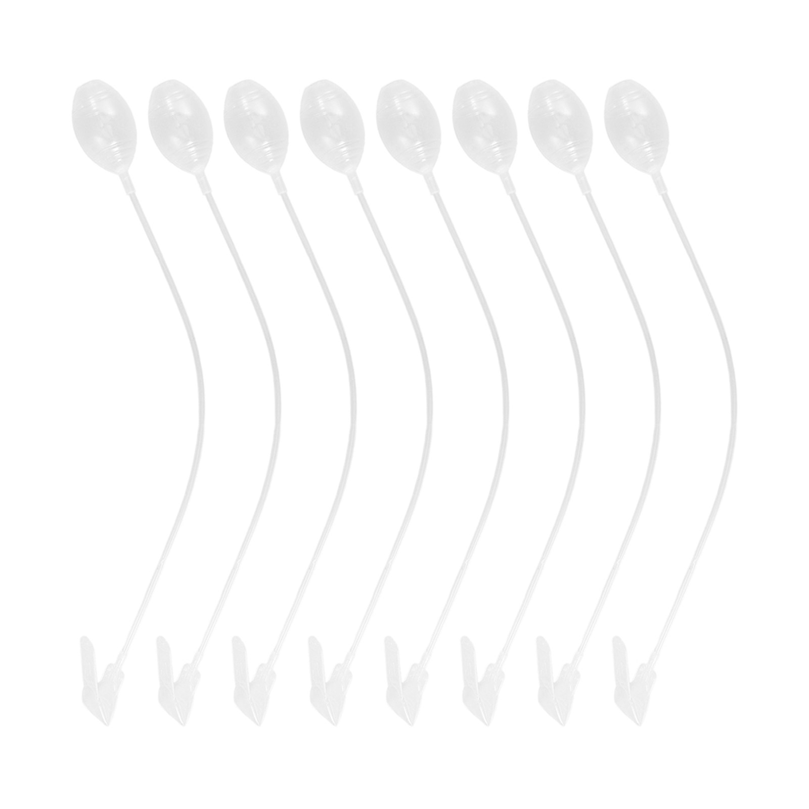 Bunny Ears Photo Props Air Bag - Cosplay Material For Prop 评论和价格