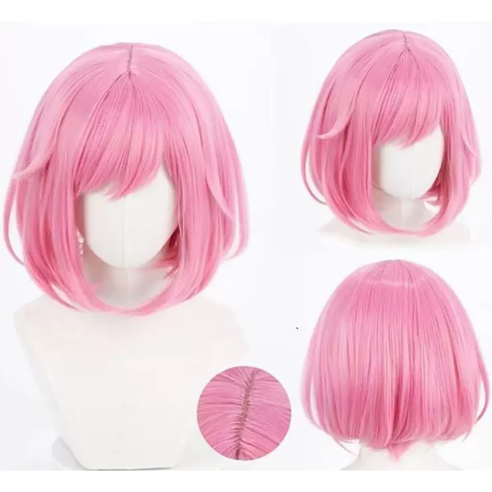 HAIRJOY Synthetic Hair Emu Oto - Wig Fiber Net 评论和价格