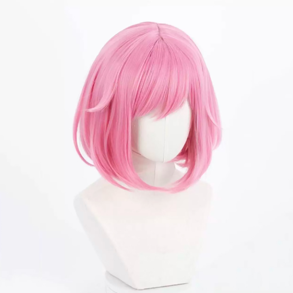 HAIRJOY Synthetic Hair Emu Oto - Wig Fiber Net 评论和价格