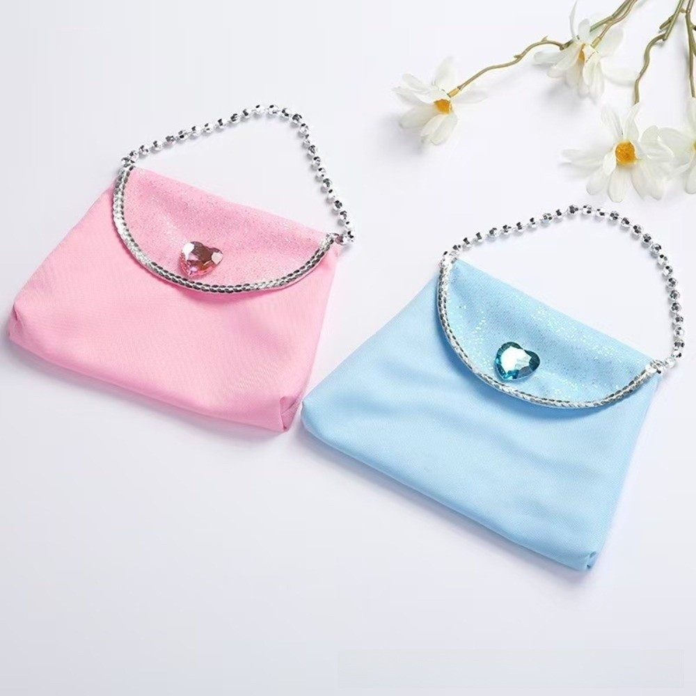 Multicolor Princess Handbag Sn - Free Cosplay Prop Patterns 评论和价格