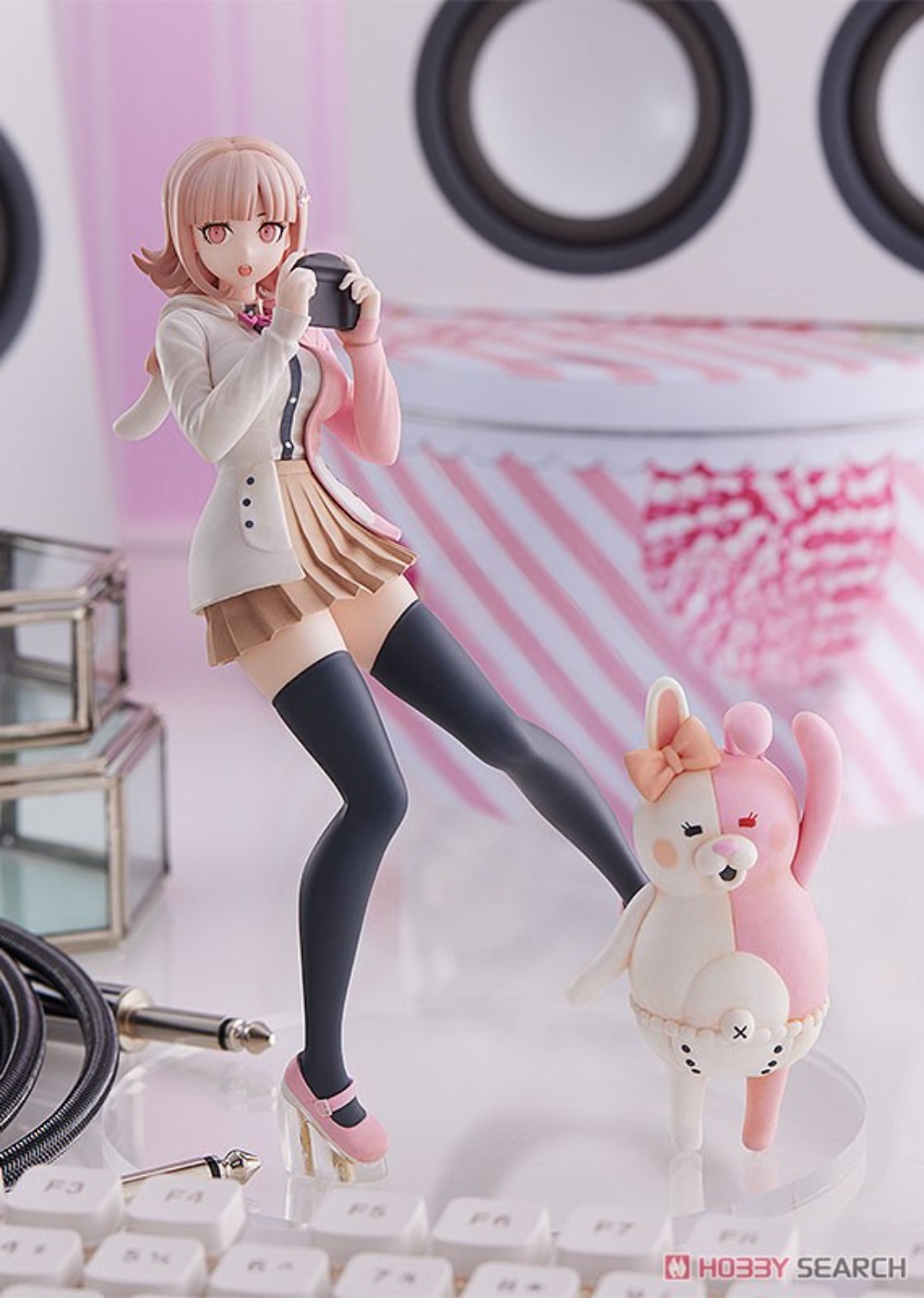 【JM】100% Original in Stock Goo - Good Smile Company Pop Up Parade 评论和价格
