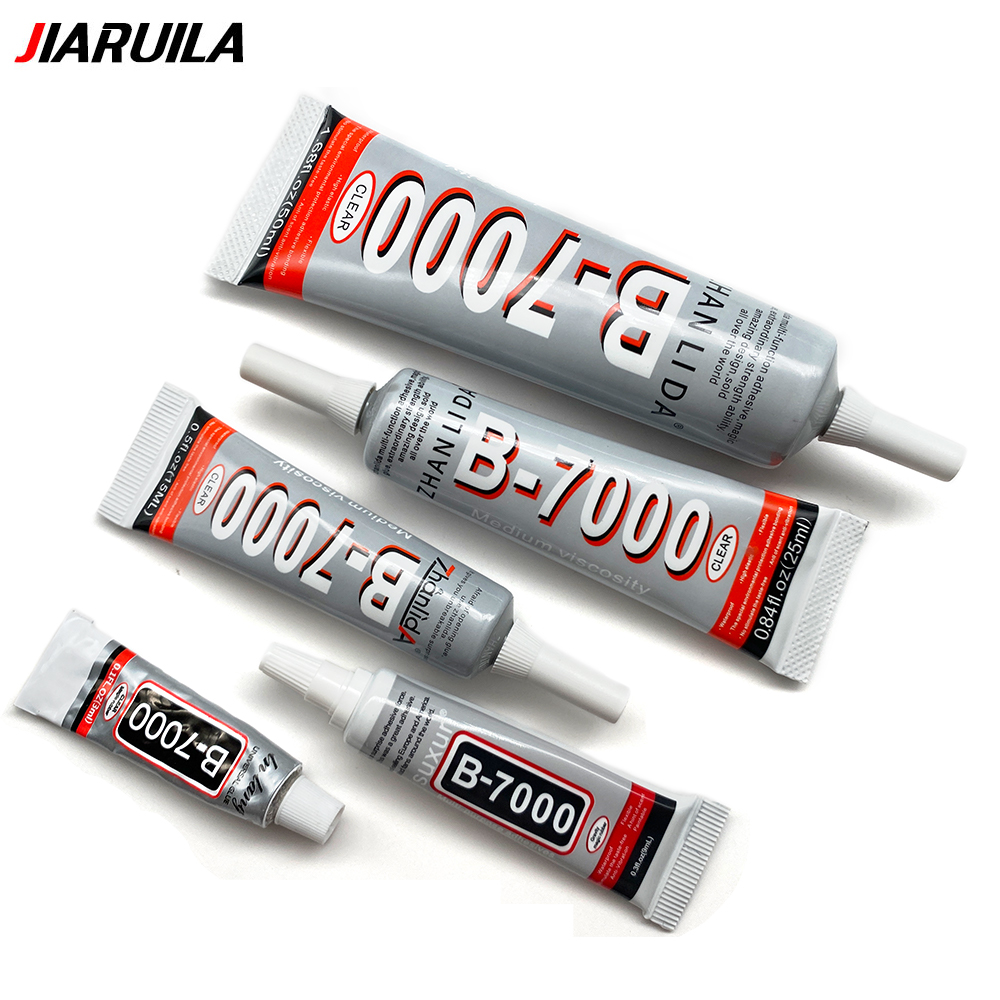 B7000 / T-7000 / E-7000 Contac - Contact Cement Glue 评论和价格