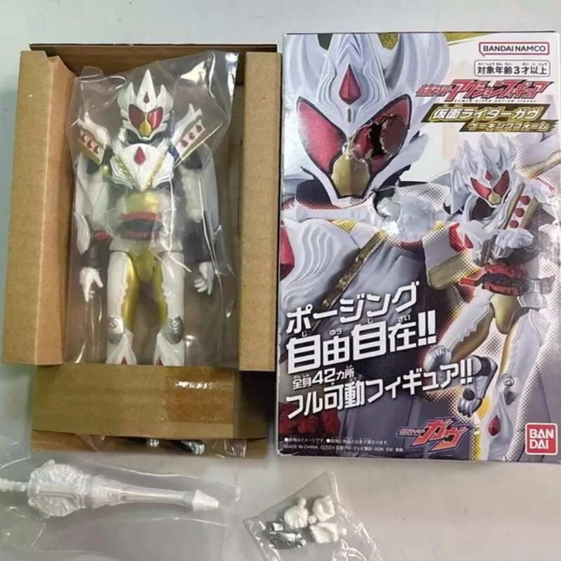 Bandai Kamen Rider Deluxe Supe - Cosplay Prop Building 评论和价格