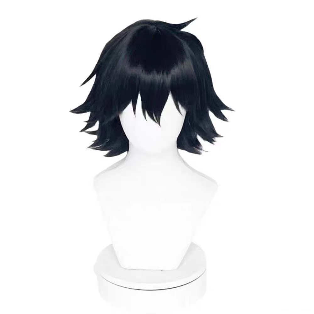 HAIRJOY Synthetic Hair Wig Bun - Wig Fiber Net 评论和价格