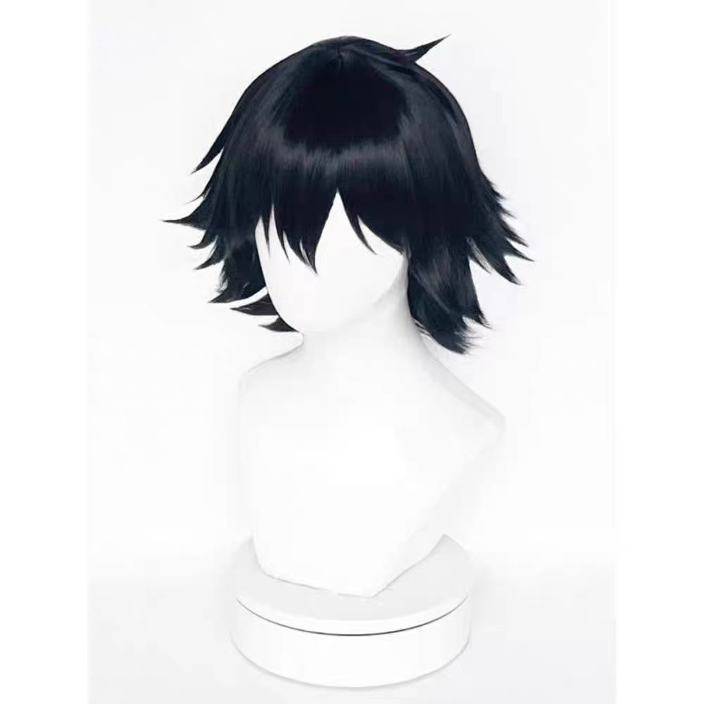 HAIRJOY Synthetic Hair Wig Bun - Wig Fiber Net 评论和价格