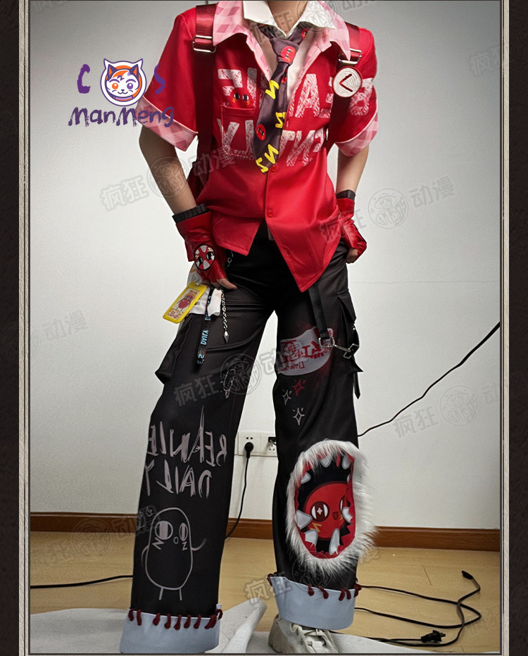 Fire Investigator Florian Bran - Cosplay Fire Prop 评论和价格