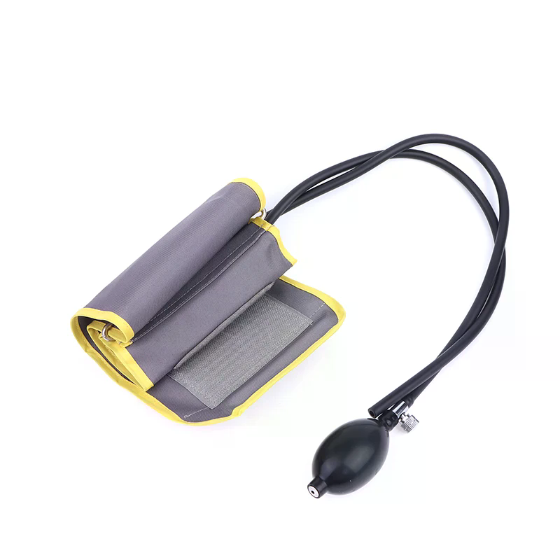 Sphygmomanometer Cuff Single/D - D Ring Strap 评论和价格