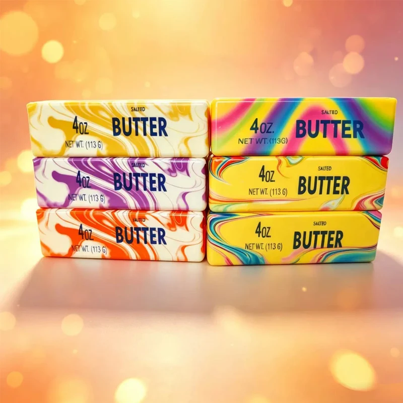 Hawaii Rhyolite Colors Butter  - Cosplay Fire Prop 评论和价格