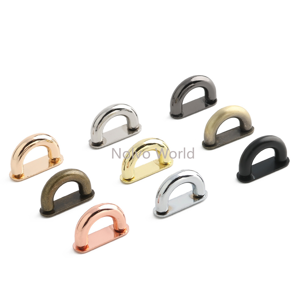 20/40/150PCS 13mm D Ring Bag A - D Ring Strap 评论和价格