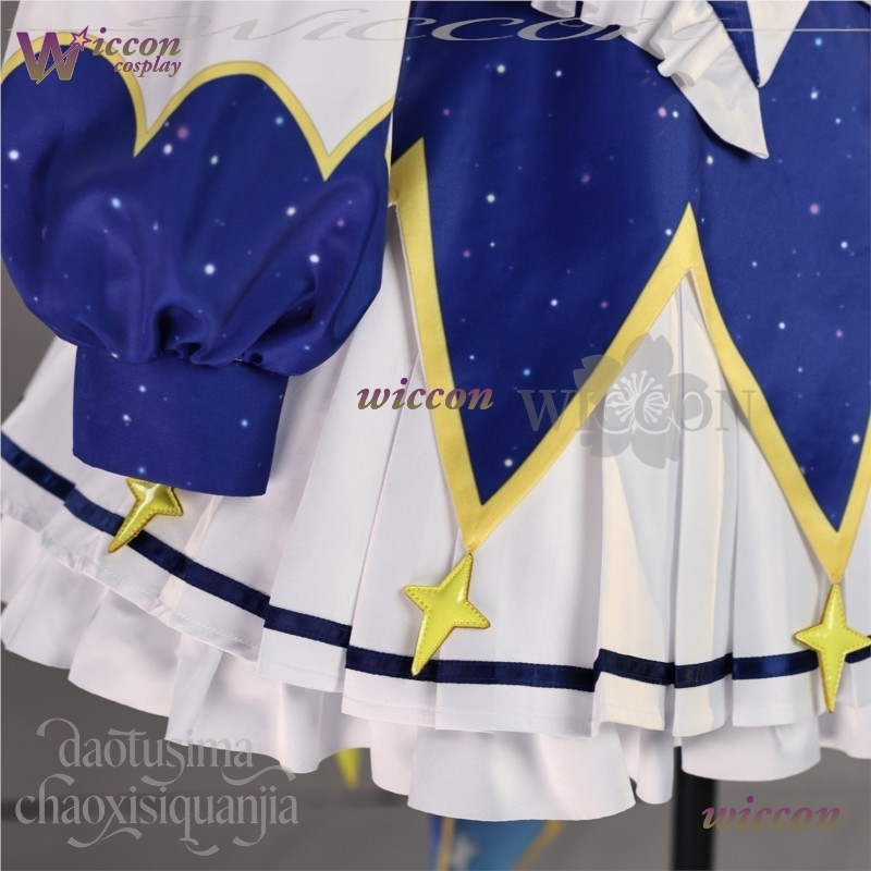 2025 Birthday Dress Anime Re Z - Free Cosplay Prop Patterns 评论和价格