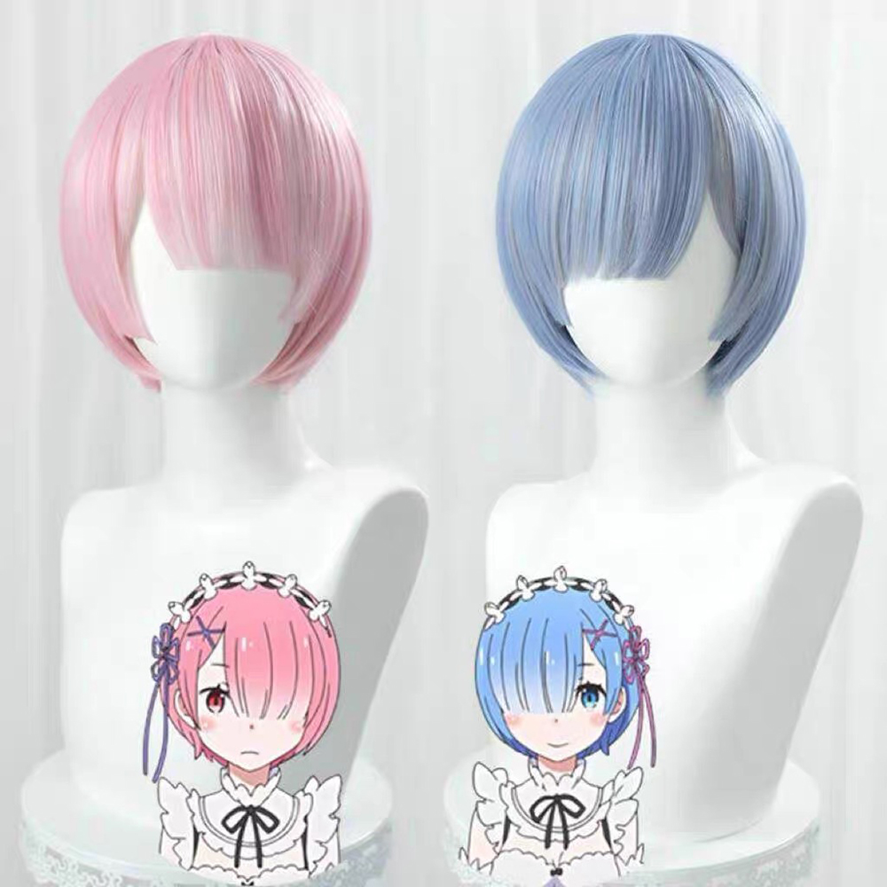 HAIRJOY Synthetic Hair Wig Re: - Wig Fiber Net 评论和价格