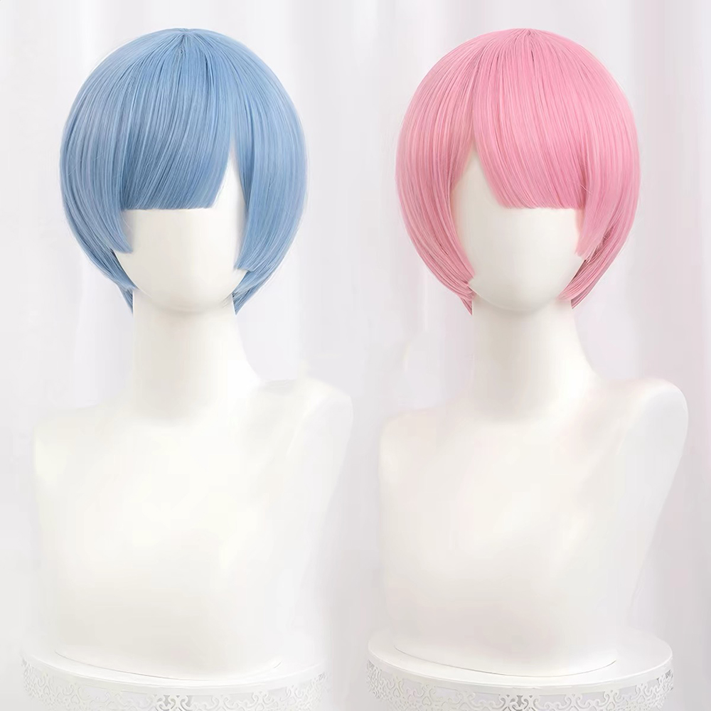 HAIRJOY Synthetic Hair Wig Re: - Wig Fiber Net 评论和价格