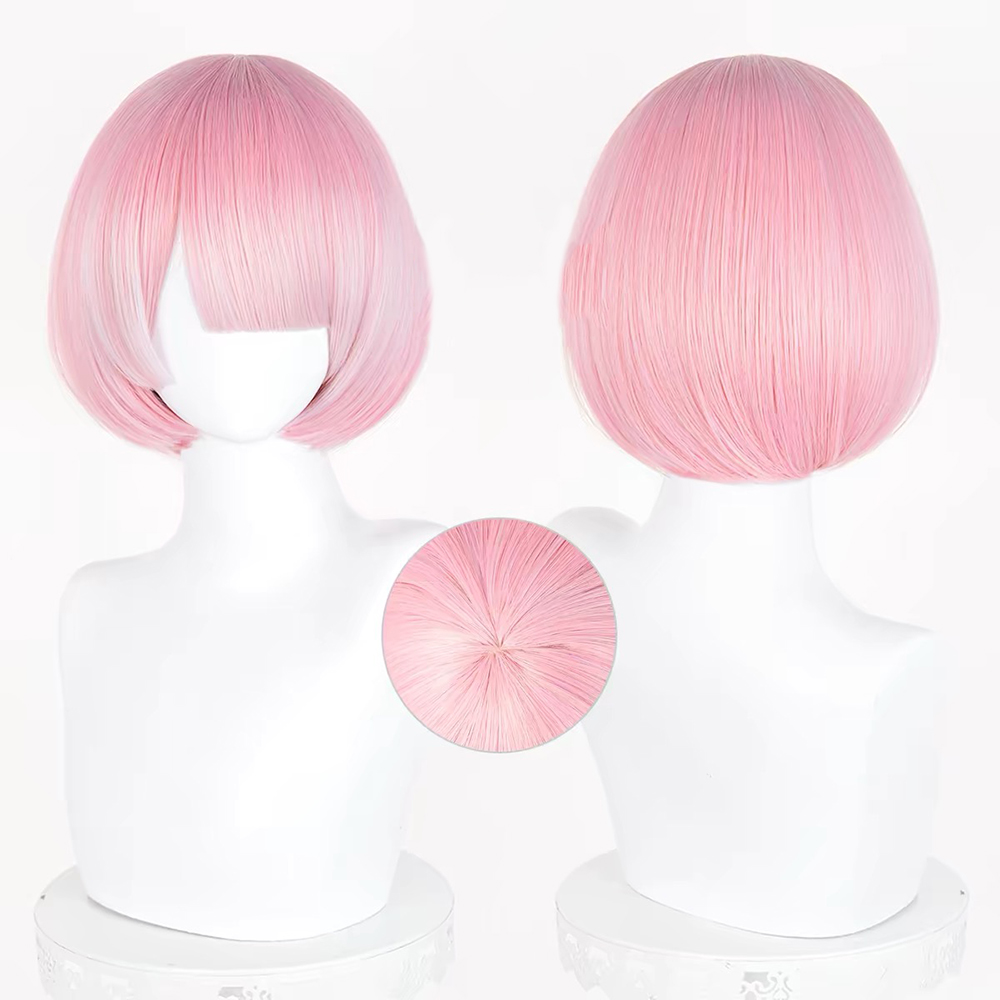 HAIRJOY Synthetic Hair Wig Re: - Wig Fiber Net 评论和价格