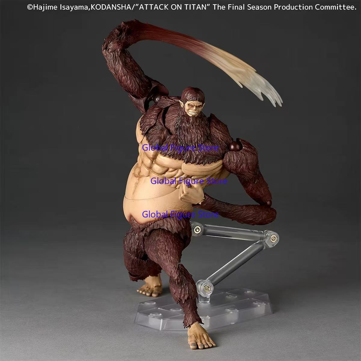 Kaiyodo Revoltech Amazing Yama - Kotobukiya Artfx 评论和价格