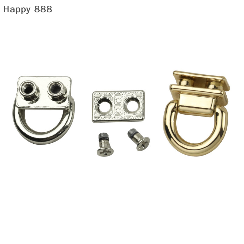 D Ring Bag Side Clip Buckles S - D Ring Strap 评论和价格