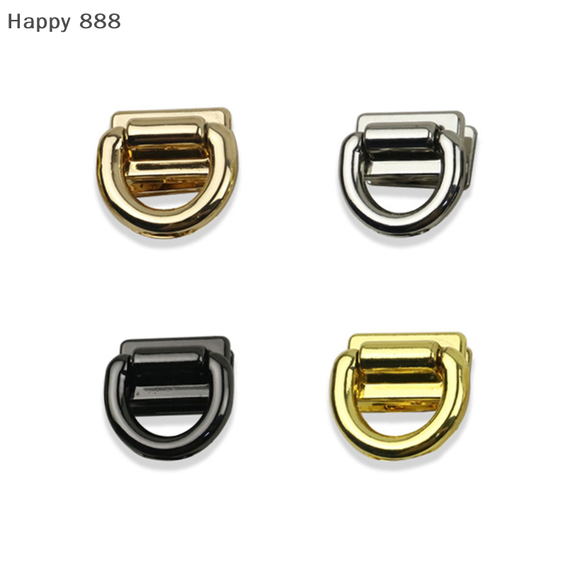 D Ring Bag Side Clip Buckles S - D Ring Strap 评论和价格