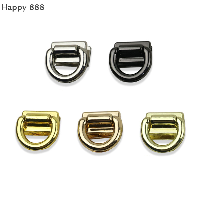 D Ring Bag Side Clip Buckles S - D Ring Strap 评论和价格