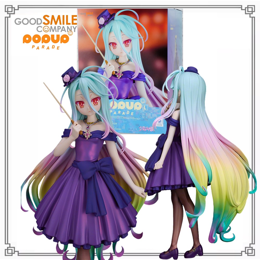 100% Original Genuine in Stock - Good Smile Company Pop Up Parade 评论和价格