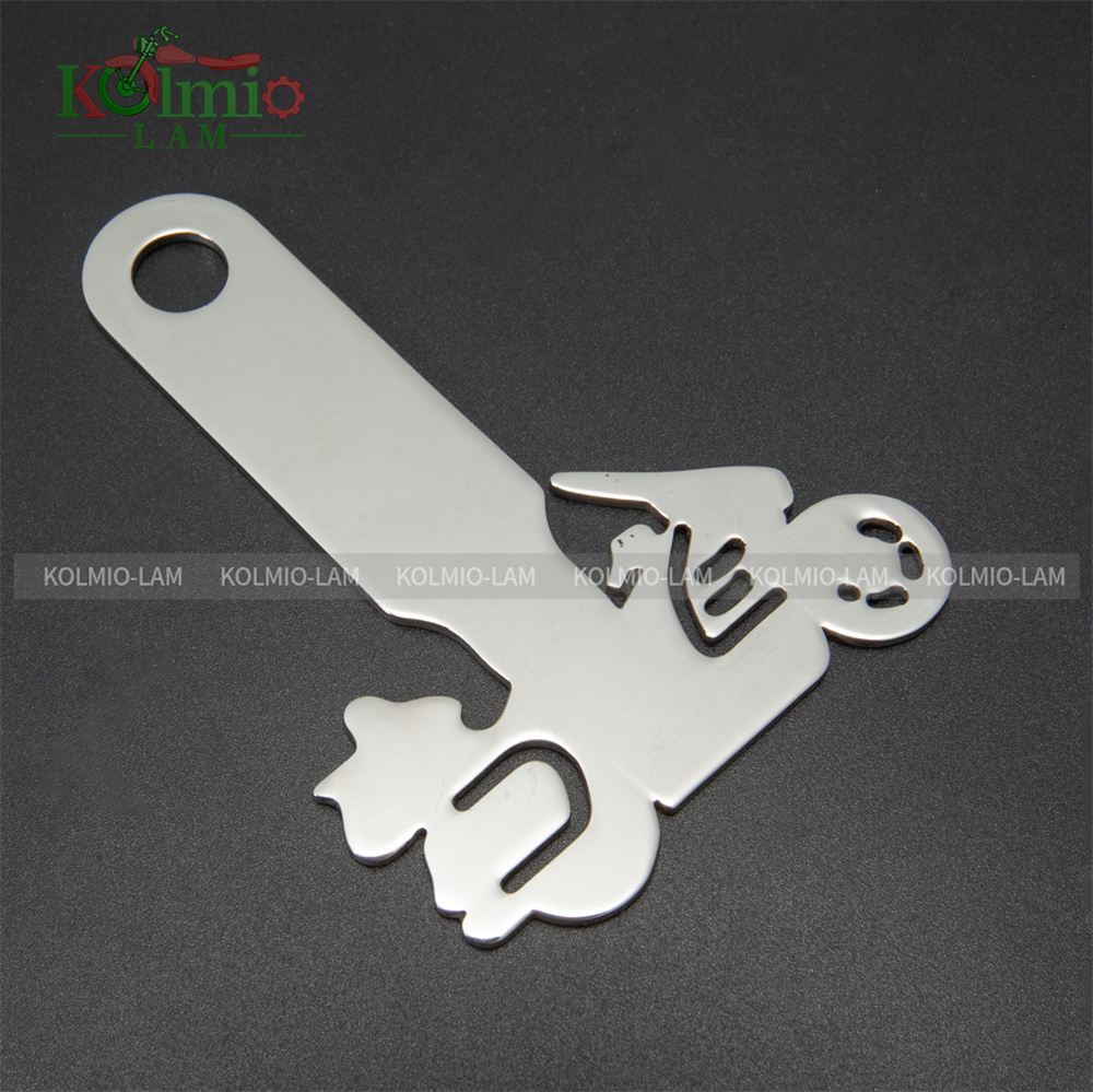 Fit for Honda Goldwing GL1500  - D Ring Strap 评论和价格