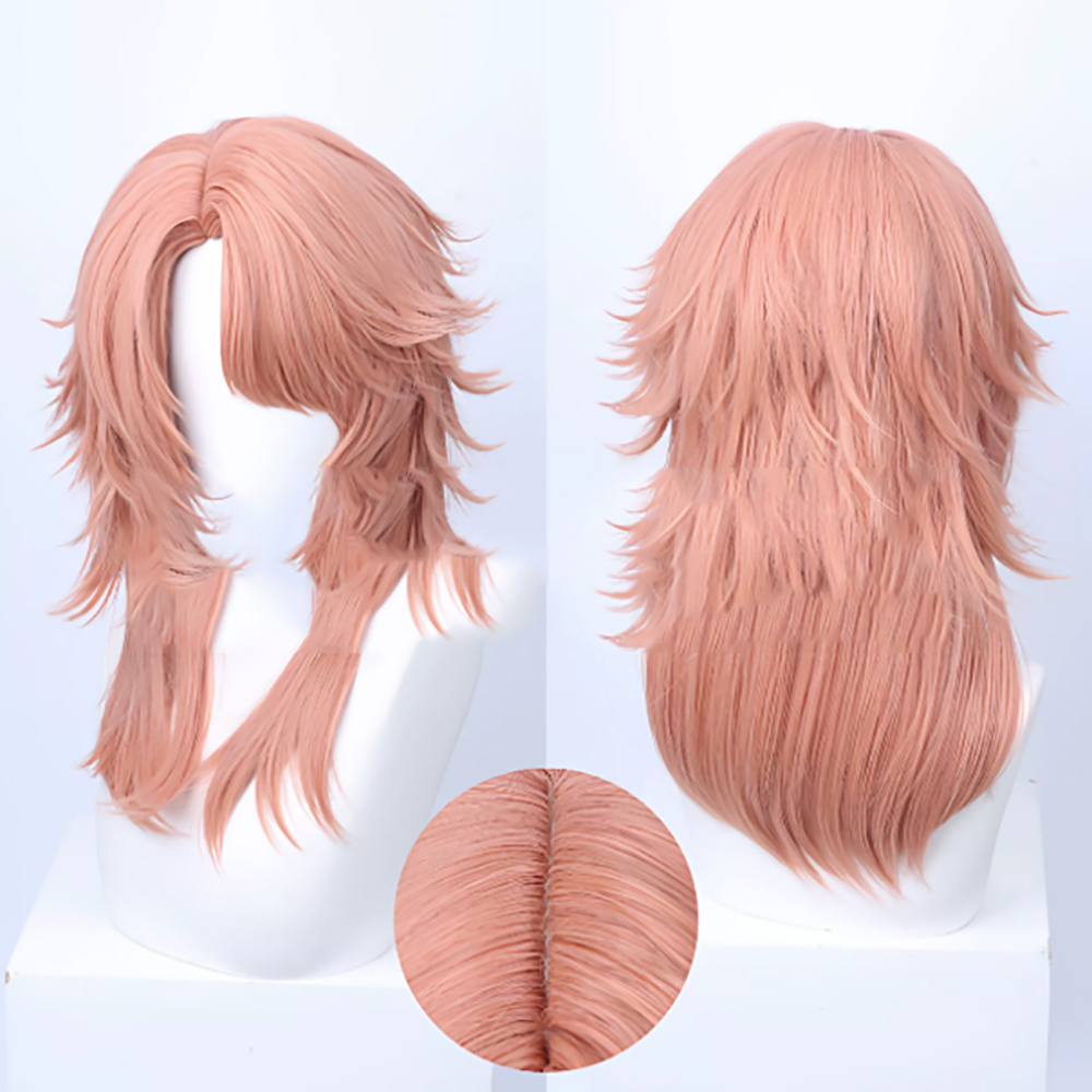 HAIRJOY Synthetic Hair Sabito  - Wig Fiber Net 评论和价格