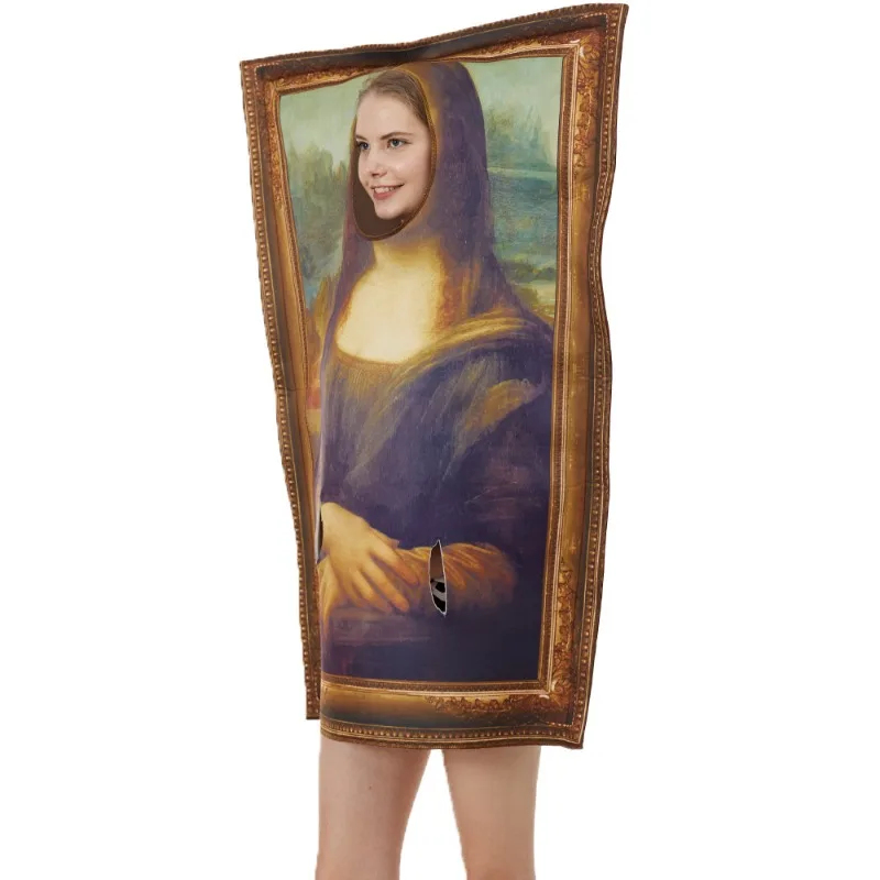 Mural Pattern Performance Cost - Free Cosplay Prop Patterns 评论和价格