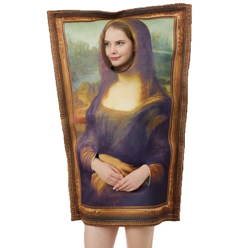 Mural Pattern Performance Cost - Free Cosplay Prop Patterns 评论和价格