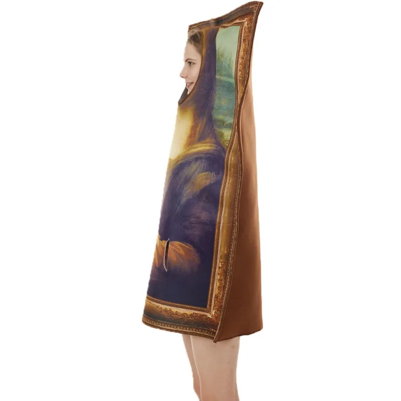 Mural Pattern Performance Cost - Free Cosplay Prop Patterns 评论和价格