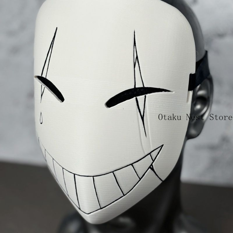 Anime The Freak Circus Harlequ - Prop Para Cosplay 评论和价格