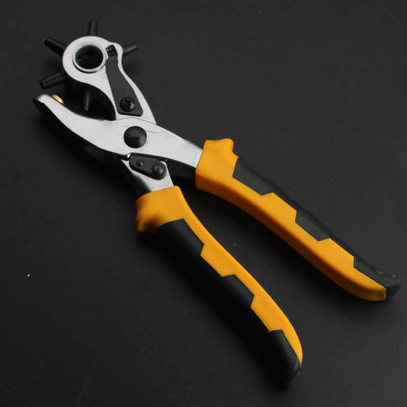Leatherworking Tool Kit 3-in-1 - Snap Plier Setter 评论和价格