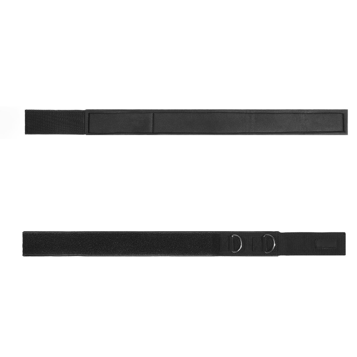 2Pcs Muscle Training Ankle Str - D Ring Strap 评论和价格
