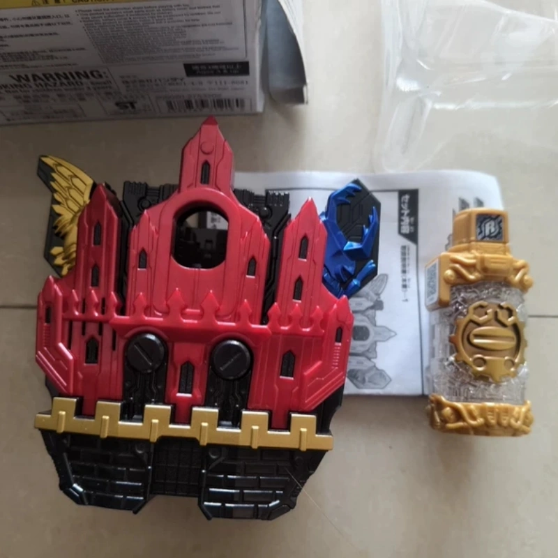 Bandai Kamen Rider Build Dx Gr - Cosplay Prop Building 评论和价格
