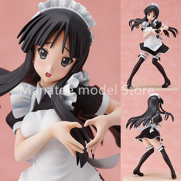 FREEing Original K-On! - Mio A - Kotobukiya Artfx 评论和价格