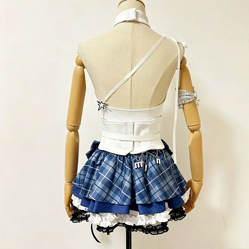 Anime T.T. STAR Idol Team Lead - Prop Para Cosplay 评论和价格