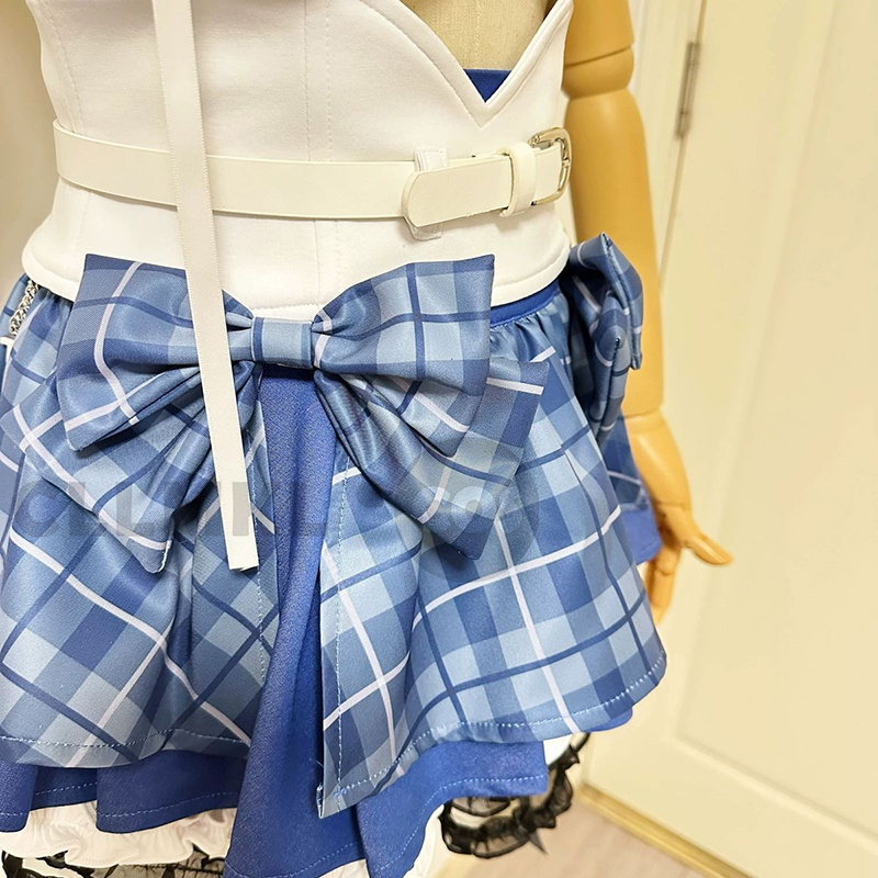 Anime T.T. STAR Idol Team Lead - Prop Para Cosplay 评论和价格