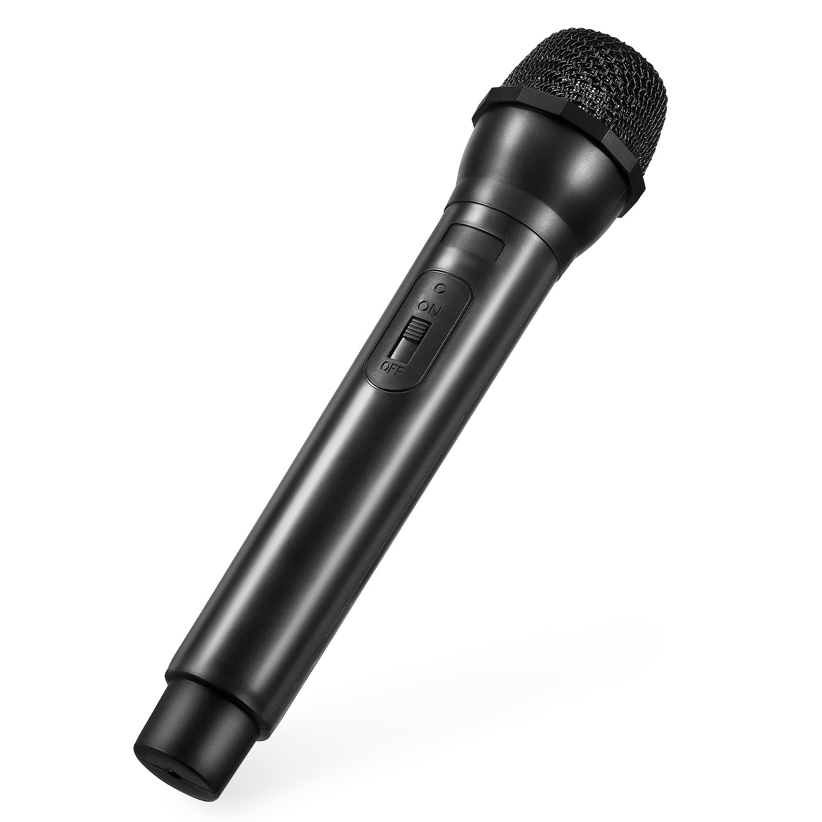 Lightweight Realistic Prop Mic - Cosplay Prop Building 评论和价格