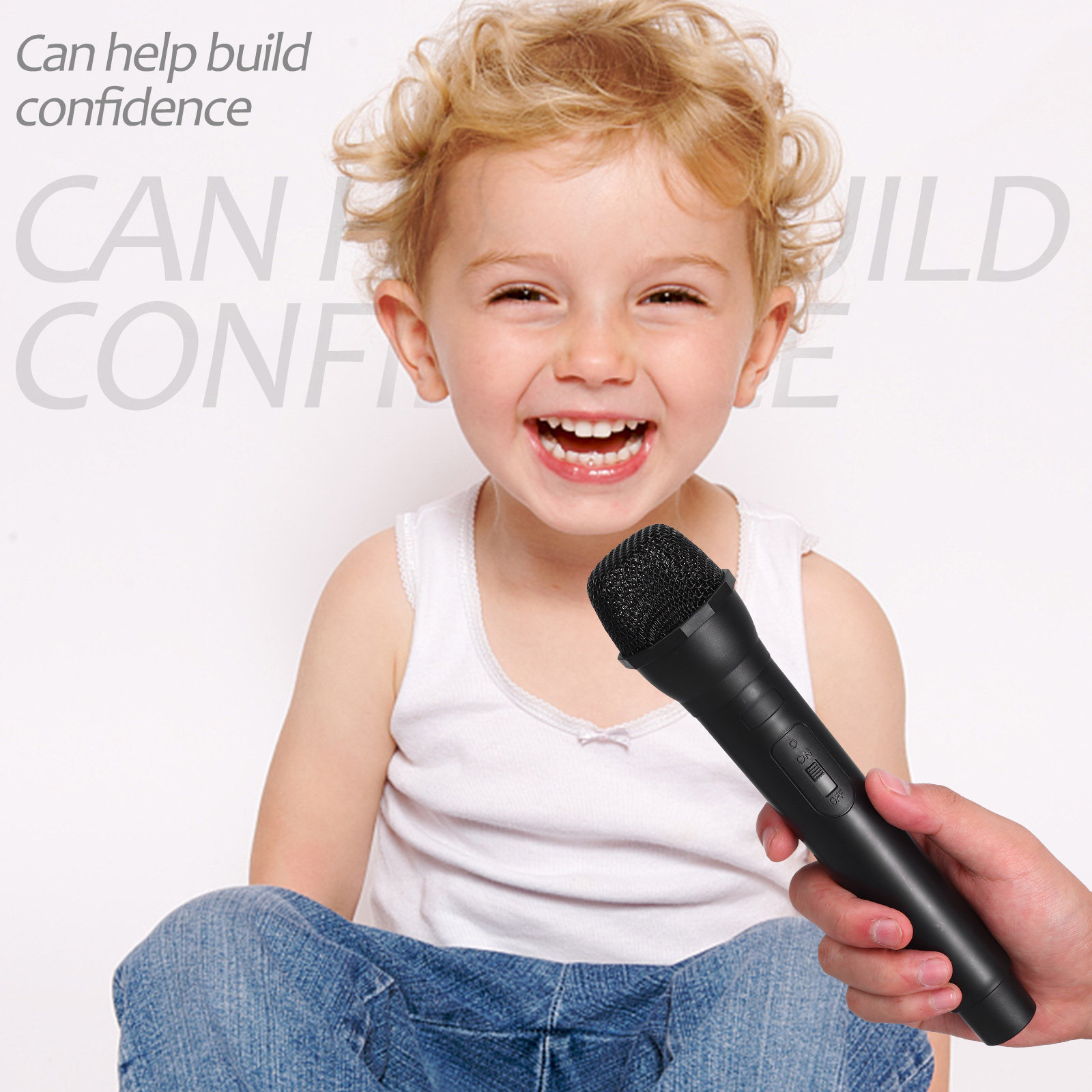 Lightweight Realistic Prop Mic - Cosplay Prop Building 评论和价格