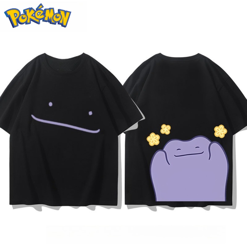 2026 Summer Pokemon Ditto Doub - Pokeball Cosplay Prop 评论和价格