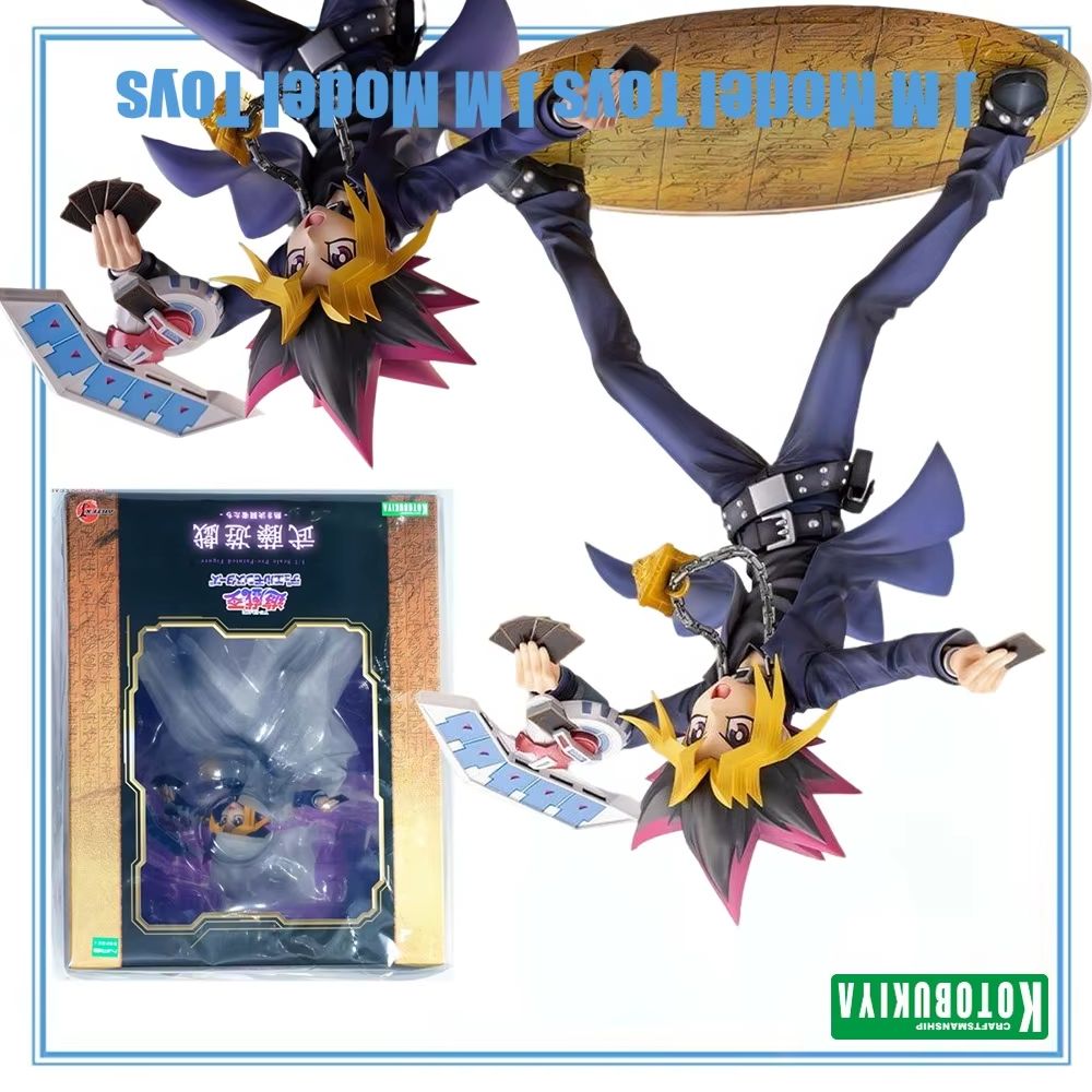 【JM】100% Original in Stock Kot - Kotobukiya Artfx 评论和价格