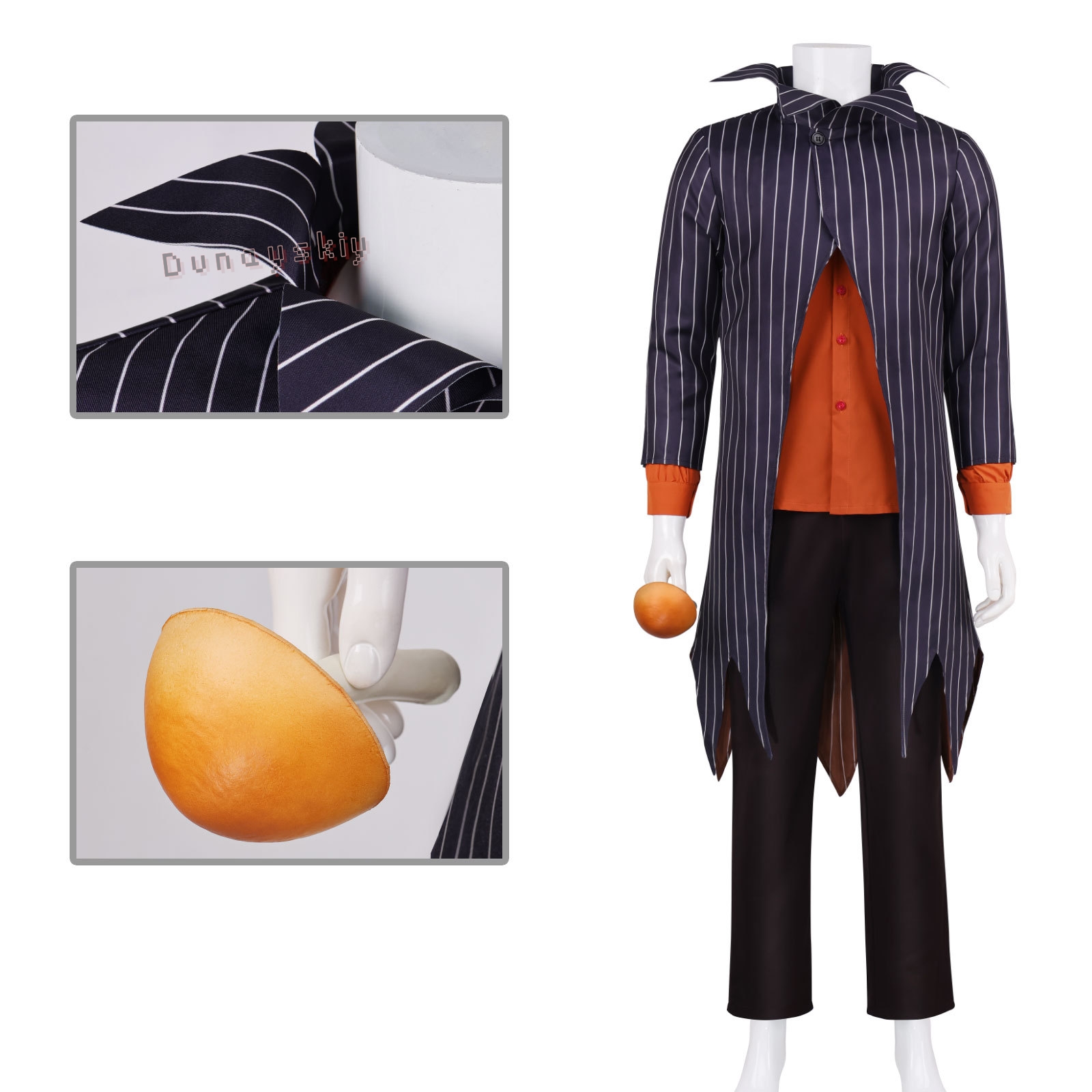 Dorohedoro En Cosplay Costume  - Prop En Cosplay 评论和价格