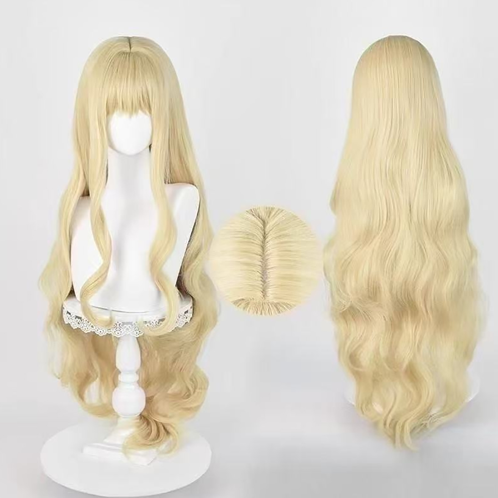 HAIRJOY Synthetic Hair Wig Shu - Wig Fiber Net 评论和价格