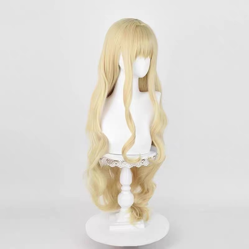 HAIRJOY Synthetic Hair Wig Shu - Wig Fiber Net 评论和价格