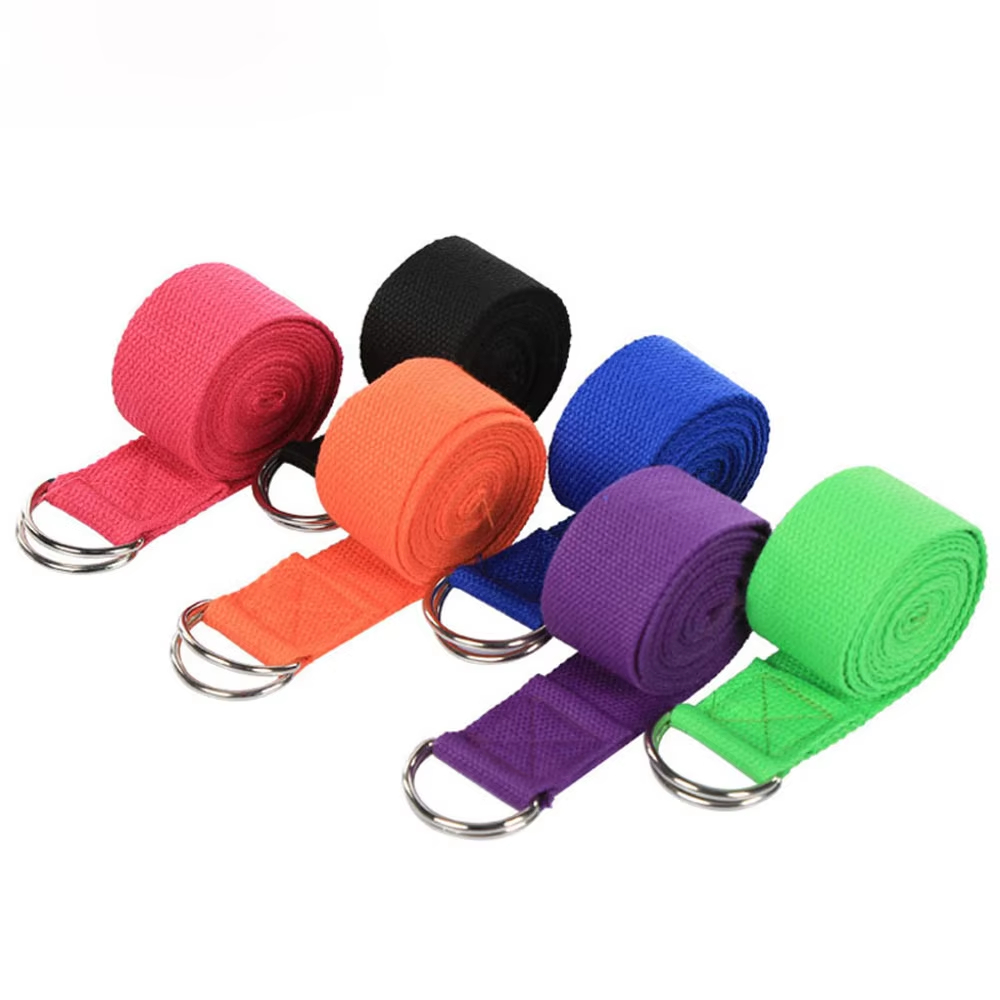 180cm Sport Yoga Strap Durable - D Ring Strap 评论和价格