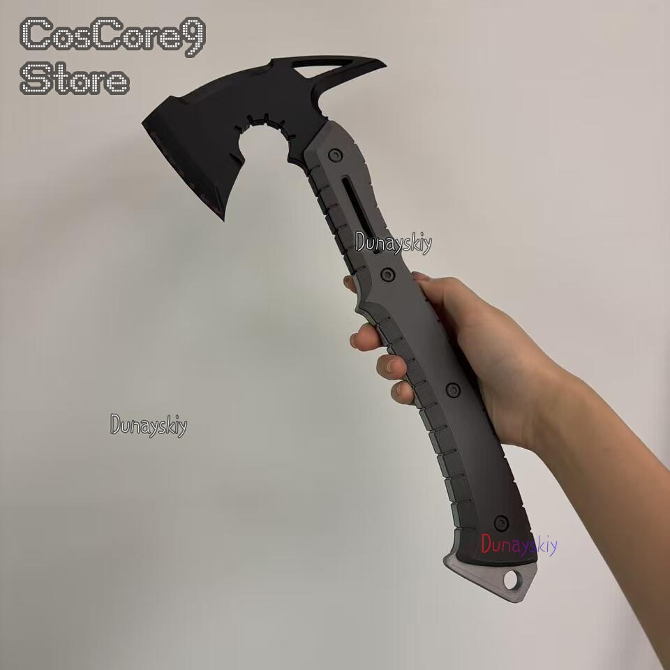 3D Polylactic Acid Props Game  - Cosplay Material For Prop 评论和价格